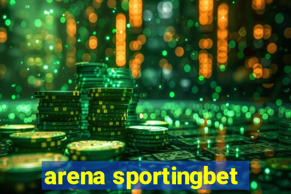 arena sportingbet