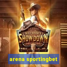 arena sportingbet