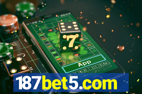 187bet5.com