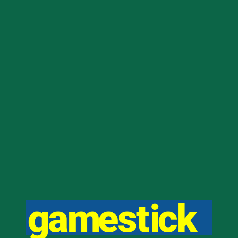 gamestick