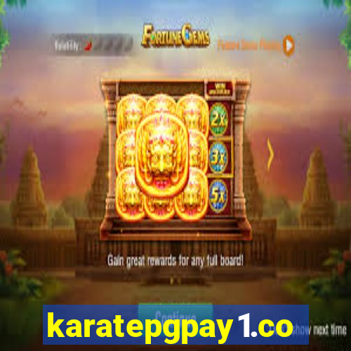 karatepgpay1.com