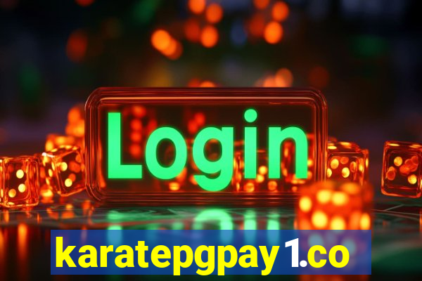 karatepgpay1.com