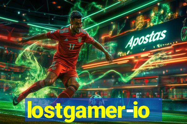 lostgamer-io