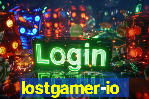 lostgamer-io