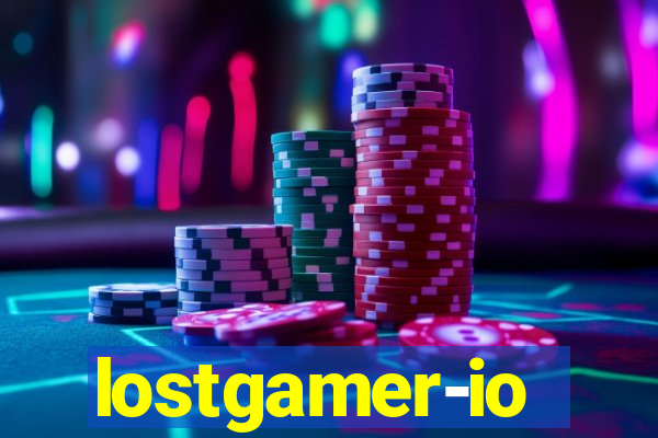 lostgamer-io