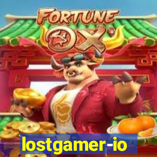 lostgamer-io