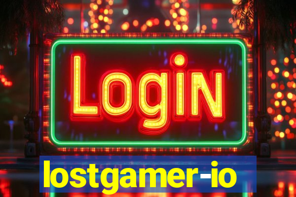 lostgamer-io