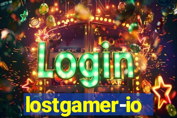 lostgamer-io