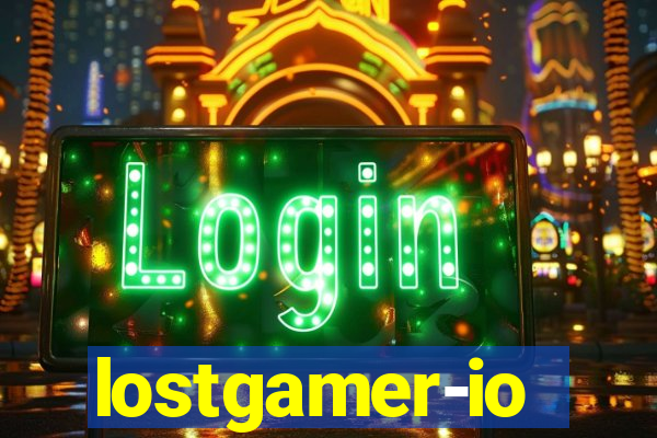 lostgamer-io