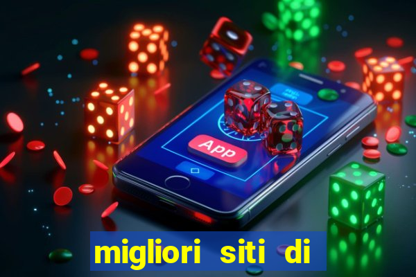 migliori siti di bingo online