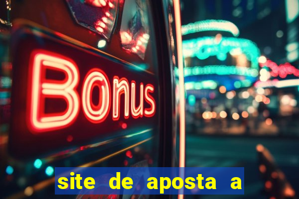 site de aposta a partir de 1 real