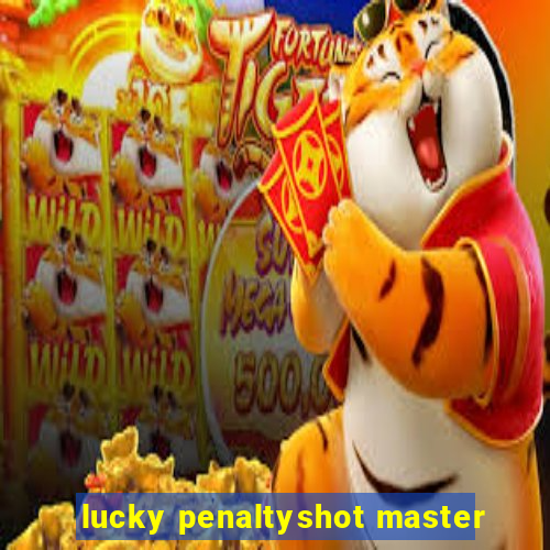 lucky penaltyshot master