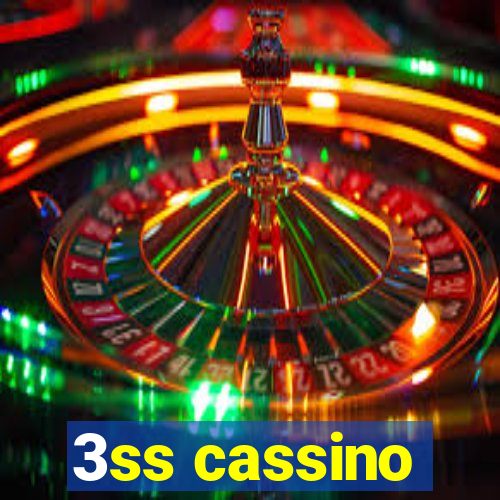 3ss cassino