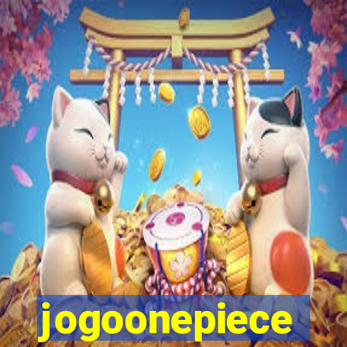 jogoonepiece