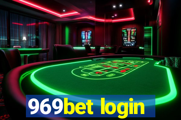 969bet login