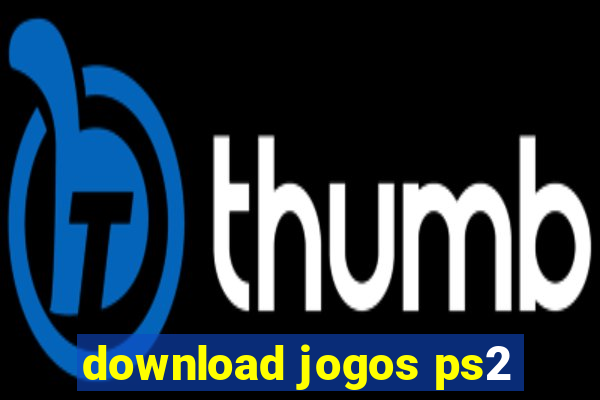 download jogos ps2