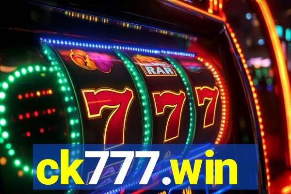 ck777.win