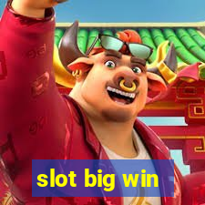 slot big win