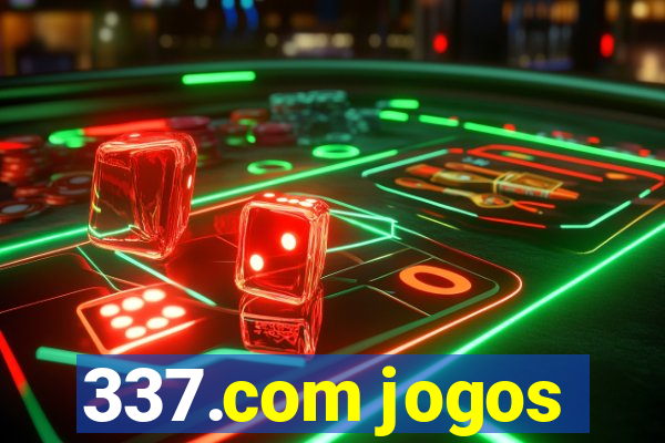 337.com jogos