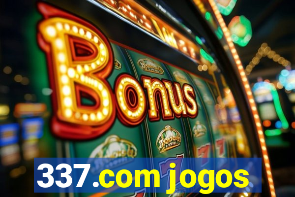 337.com jogos