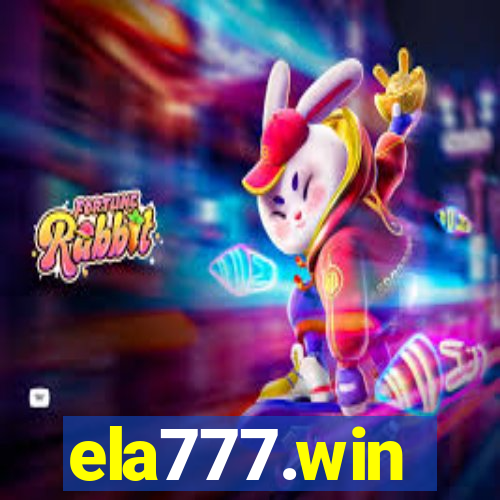 ela777.win