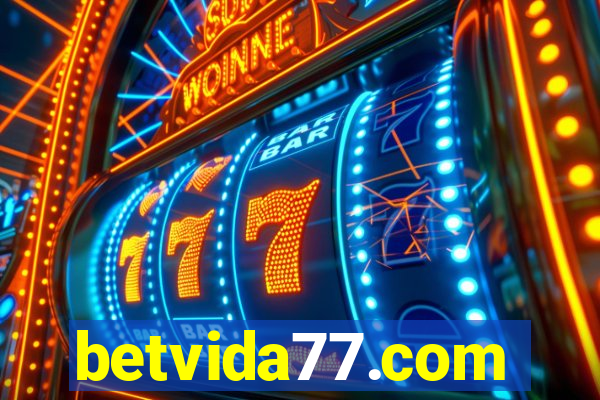 betvida77.com