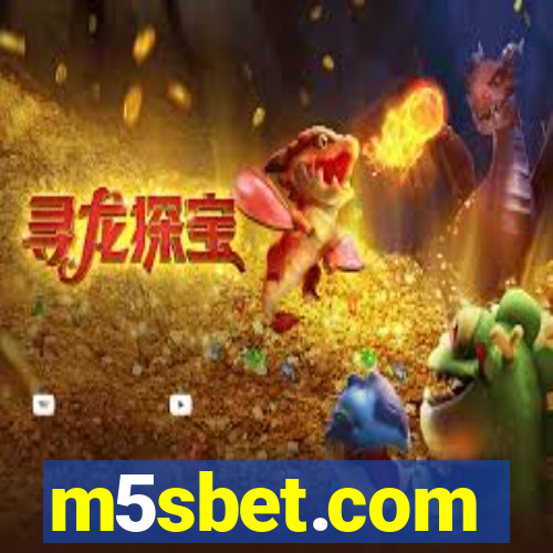 m5sbet.com