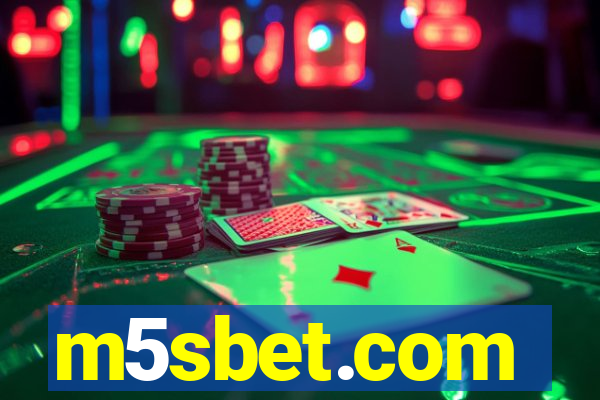 m5sbet.com