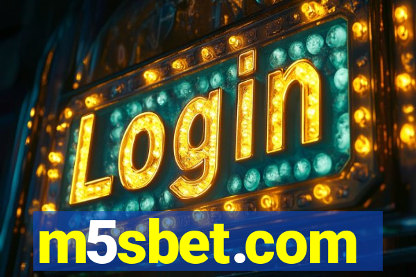 m5sbet.com