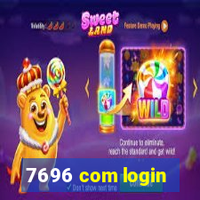 7696 com login