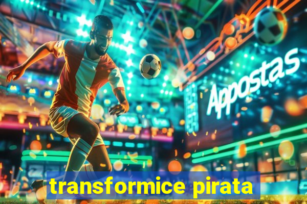 transformice pirata