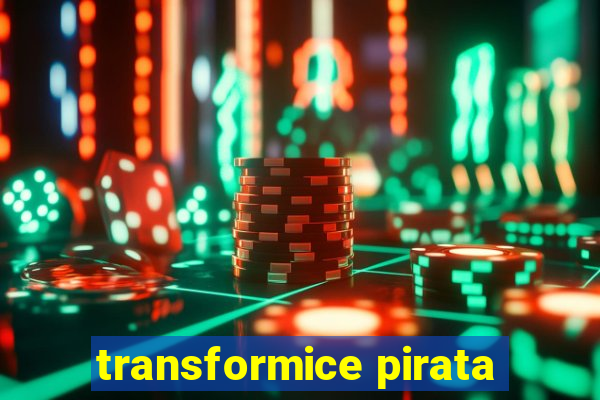 transformice pirata