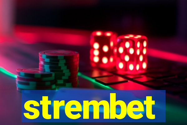 strembet