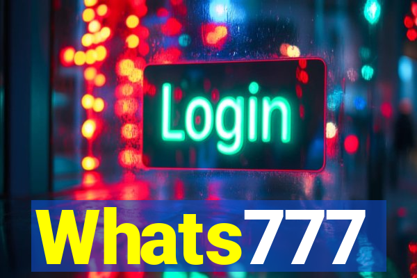 Whats777