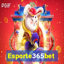 Esporte365bet