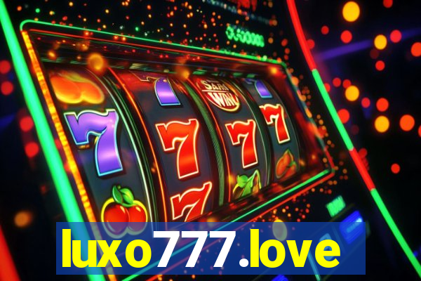 luxo777.love