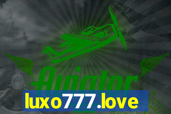 luxo777.love