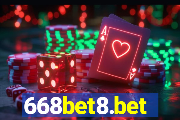 668bet8.bet