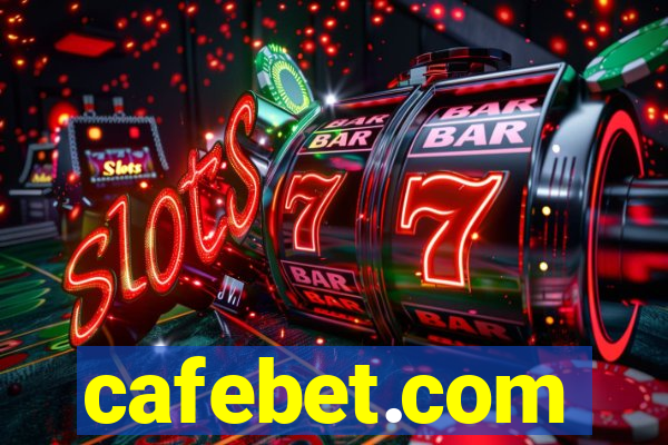 cafebet.com