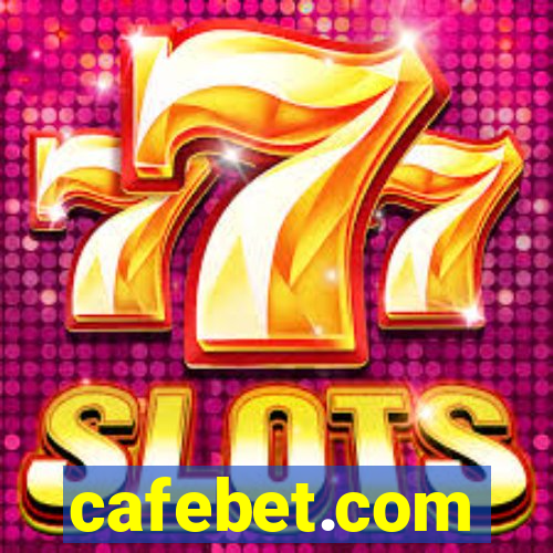 cafebet.com