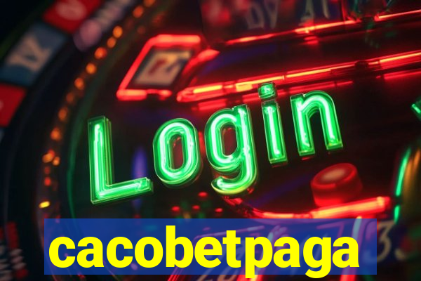 cacobetpaga