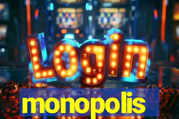 monopolis