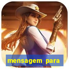 mensagem para pioneiros jw