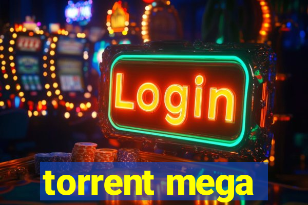 torrent mega