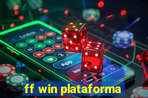 ff win plataforma