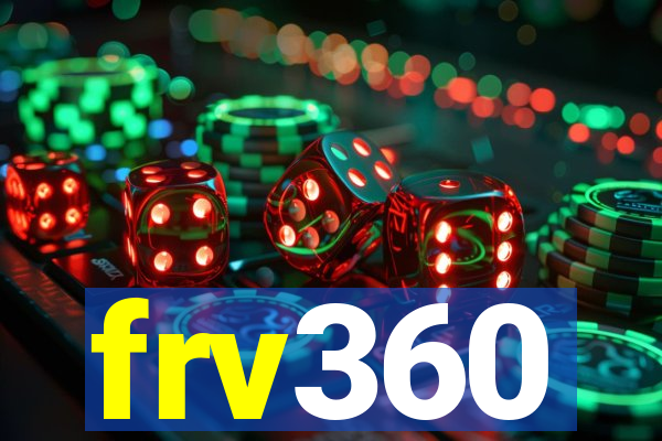 frv360