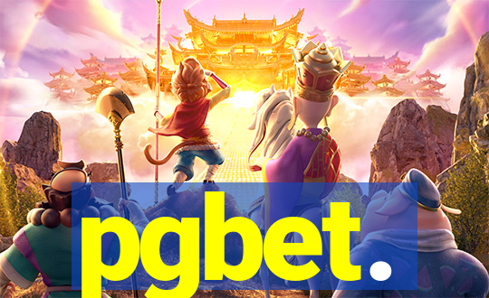 pgbet.