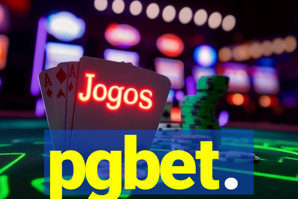 pgbet.