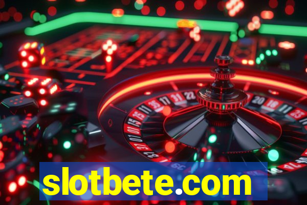 slotbete.com