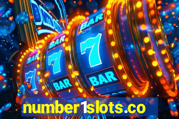 number1slots.com